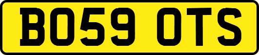 BO59OTS