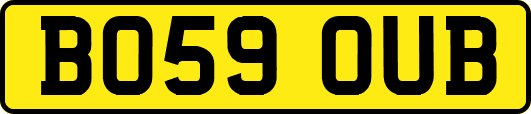 BO59OUB