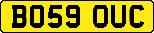 BO59OUC