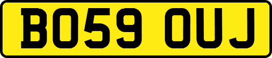 BO59OUJ