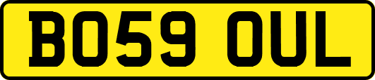 BO59OUL