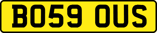 BO59OUS