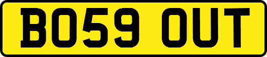 BO59OUT