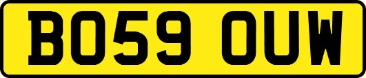 BO59OUW