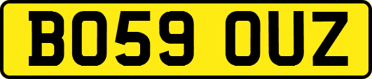 BO59OUZ