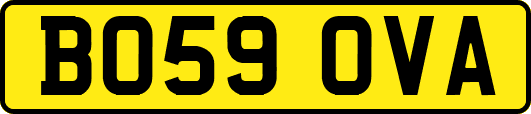 BO59OVA