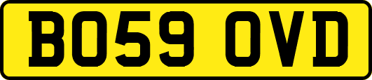 BO59OVD