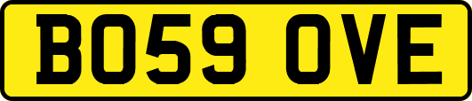 BO59OVE