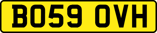 BO59OVH