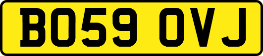 BO59OVJ