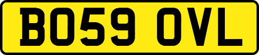 BO59OVL