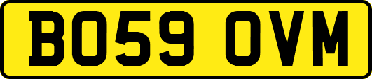 BO59OVM
