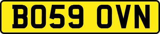BO59OVN