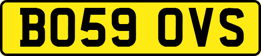 BO59OVS
