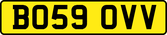 BO59OVV