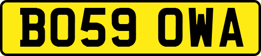 BO59OWA
