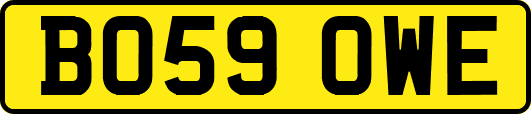 BO59OWE