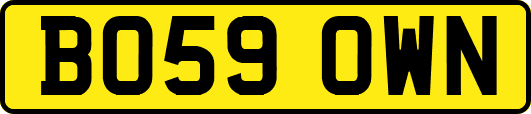 BO59OWN