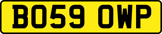 BO59OWP