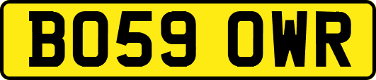 BO59OWR