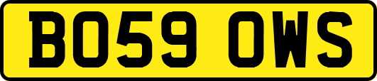 BO59OWS