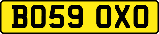 BO59OXO
