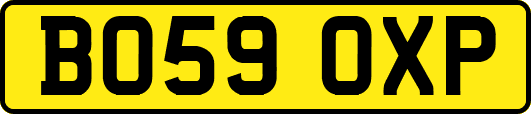 BO59OXP