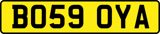 BO59OYA