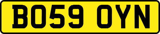 BO59OYN