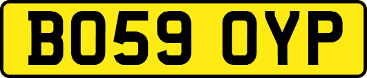 BO59OYP