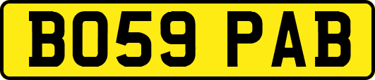 BO59PAB