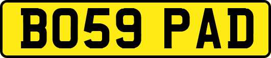 BO59PAD