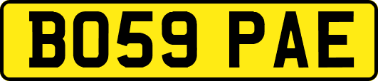 BO59PAE