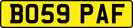 BO59PAF
