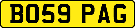 BO59PAG