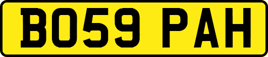 BO59PAH