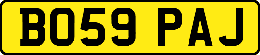 BO59PAJ