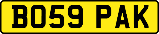 BO59PAK