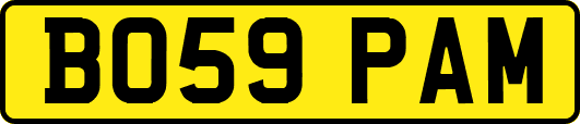 BO59PAM