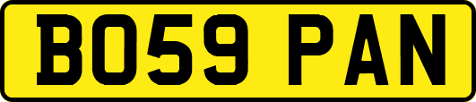BO59PAN