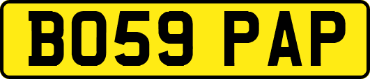 BO59PAP
