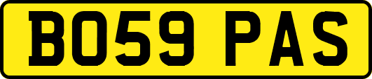 BO59PAS