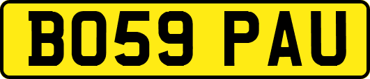 BO59PAU