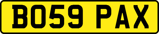 BO59PAX