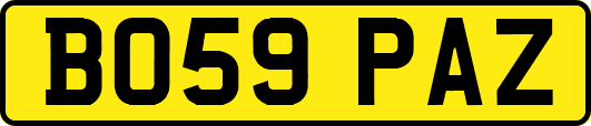 BO59PAZ