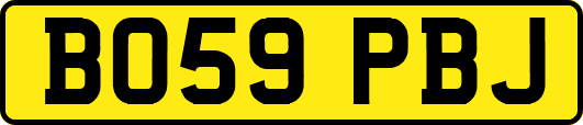 BO59PBJ