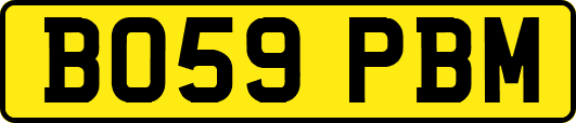 BO59PBM