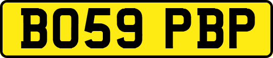 BO59PBP