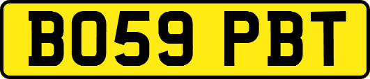 BO59PBT