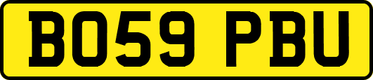 BO59PBU